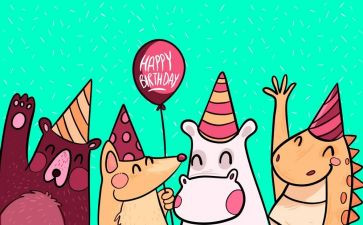 过十二岁生日的演讲稿5篇