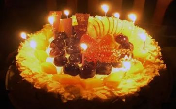 家婆生日的演讲稿6篇