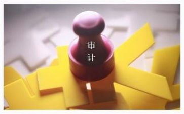 个人审计工作总结推荐5篇