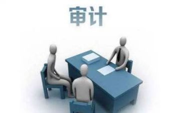 审计工作总结个人总结优秀5篇