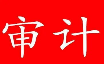 审计工作总结个人总结精选7篇