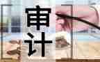 学审计的心得体会7篇