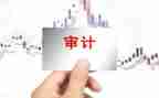 年内部审计工作总结6篇