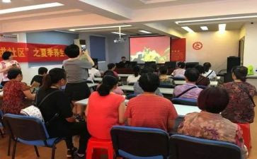 社区护士2024年工作总结精选8篇