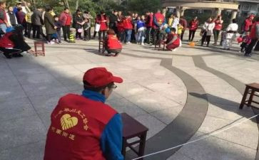 社区作文600字7篇
