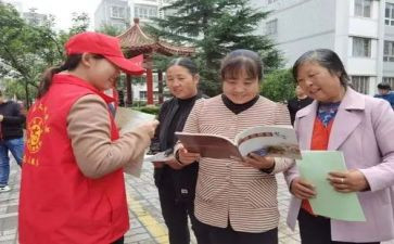 2024社区个人年度工作总结5篇