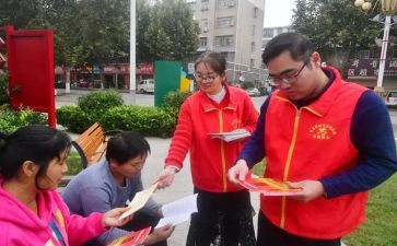 社区年终个人述职报告6篇