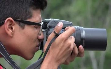 摄影助理辞职报告5篇