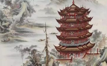 谈中国诗的读后感500字5篇
