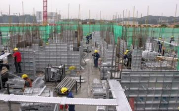 2024年施工员个人年终工作总结精选6篇