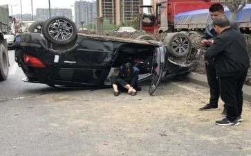 防安全事故心得体会6篇