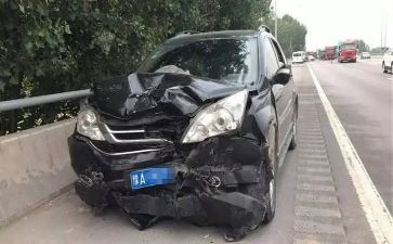 84事故心得体会8篇