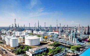 石化工作总结8篇