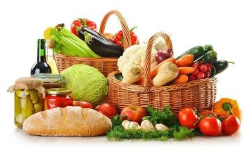 2食品色调研报告5篇