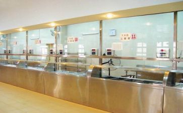 小食堂的工作计划参考5篇