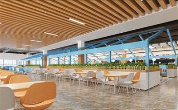 食堂月工作总结范文7篇