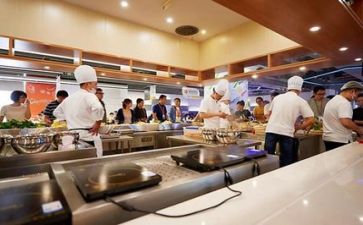 食堂的调研报告6篇