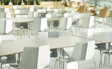 小食堂的工作计划7篇