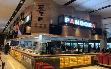 食堂报告调查报告参考8篇