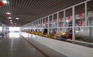 食堂管理工作总结及计划8篇