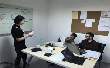 会计实习报告精选8篇