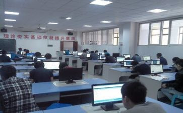 实训个人报告总结8篇