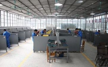 实训客服心得8篇