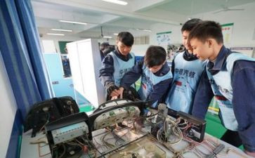 护理实训操作的心得体会5篇