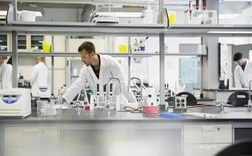 混凝土试验工作总结6篇