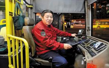 驾驶员技师年度总结5篇
