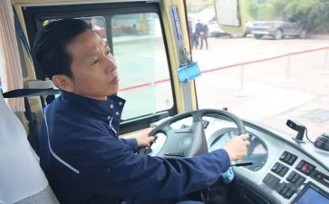 驾驶员年度工作总结模板8篇