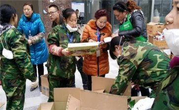 收货员心得体会5篇