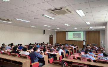 讲师授课心得体会7篇