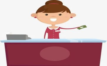 收银员年度总结报告6篇