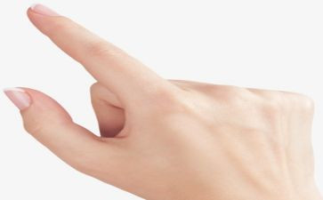 手指舞教学反思模板7篇