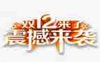 双12活动促销方案模板优质5篇