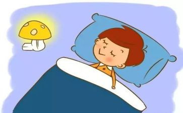宝宝快睡觉教案7篇