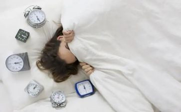 00后睡眠调查报告8篇