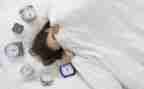 00后睡眠调查报告8篇