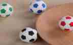 幼儿园小班玩皮球教案8篇