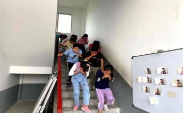 应急疏散活动总结优质5篇