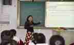 数学教师月工作总结5篇