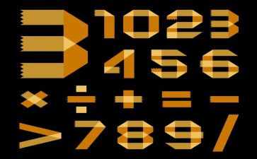 数字17的教案最新7篇
