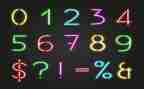 大班教案数字5教案模板6篇