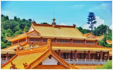 寺院2024年工作总结5篇