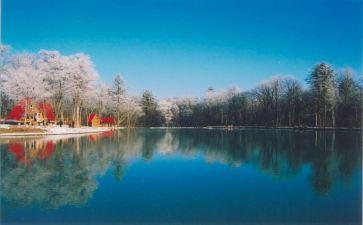 《四季》的教案5篇