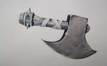 素描嘴教案6篇