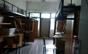 宿舍月工作总结模板8篇