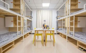 宿舍工作计划模板7篇