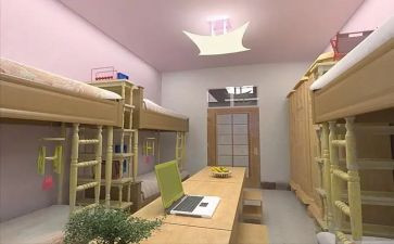宿舍工作计划优秀8篇